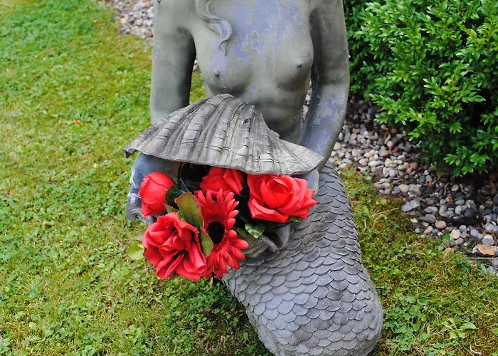 Suite-apartment-essen Hotel