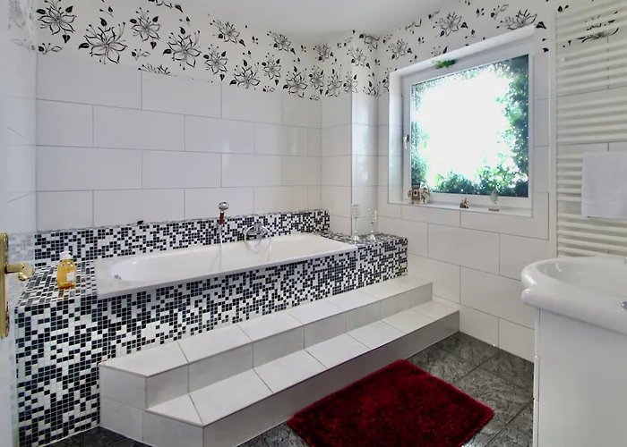 Suite-apartment-essen