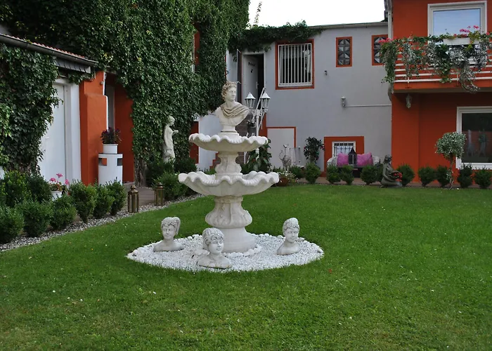 Suite-apartment-essen Essen