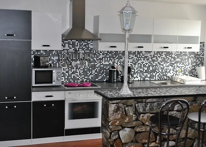 Suite-apartment-essen Hotel Essen