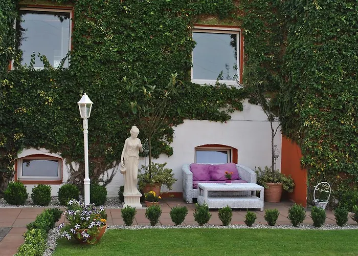 Suite-apartment-essen Essen