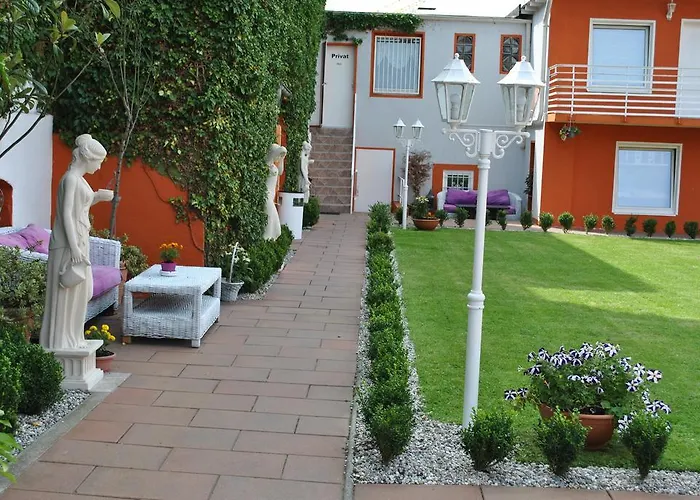 Suite-apartment-essen