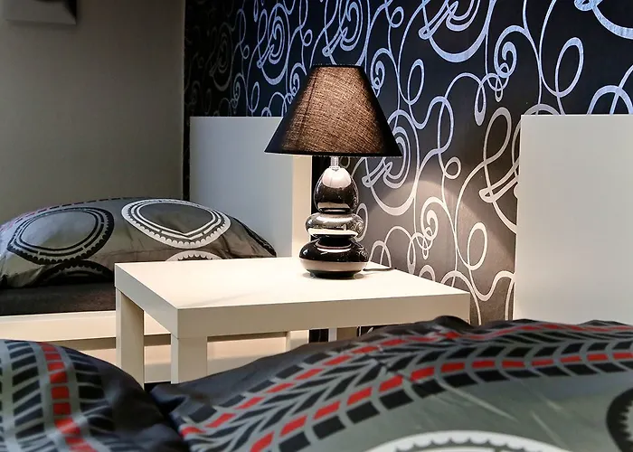 Suite-apartment-essen