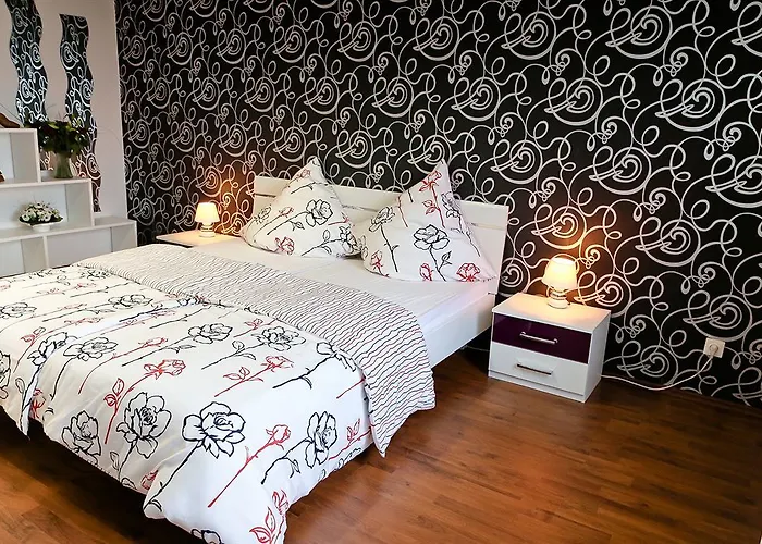 Suite-apartment-essen 3* Essen