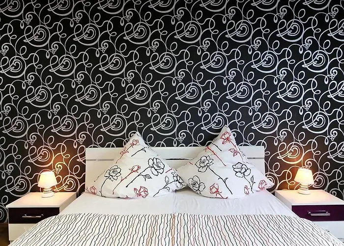 Suite-apartment-essen 3* Essen