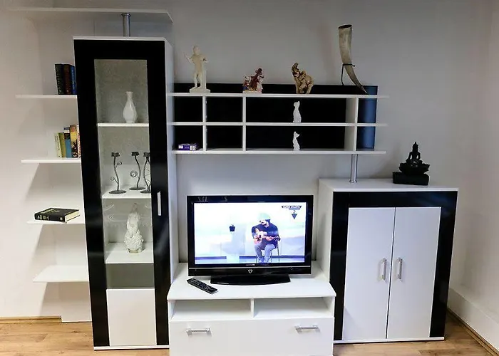 Suite-apartment-essen Essen