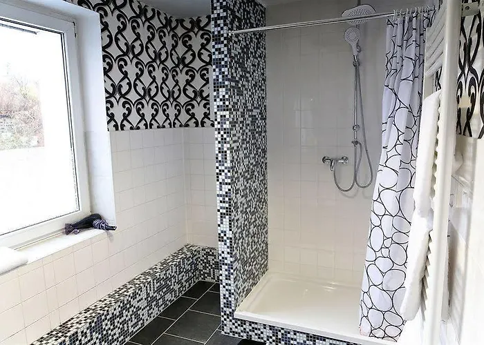 Suite-apartment-essen Essen