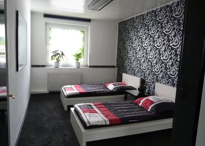 Suite-apartment-essen Essen